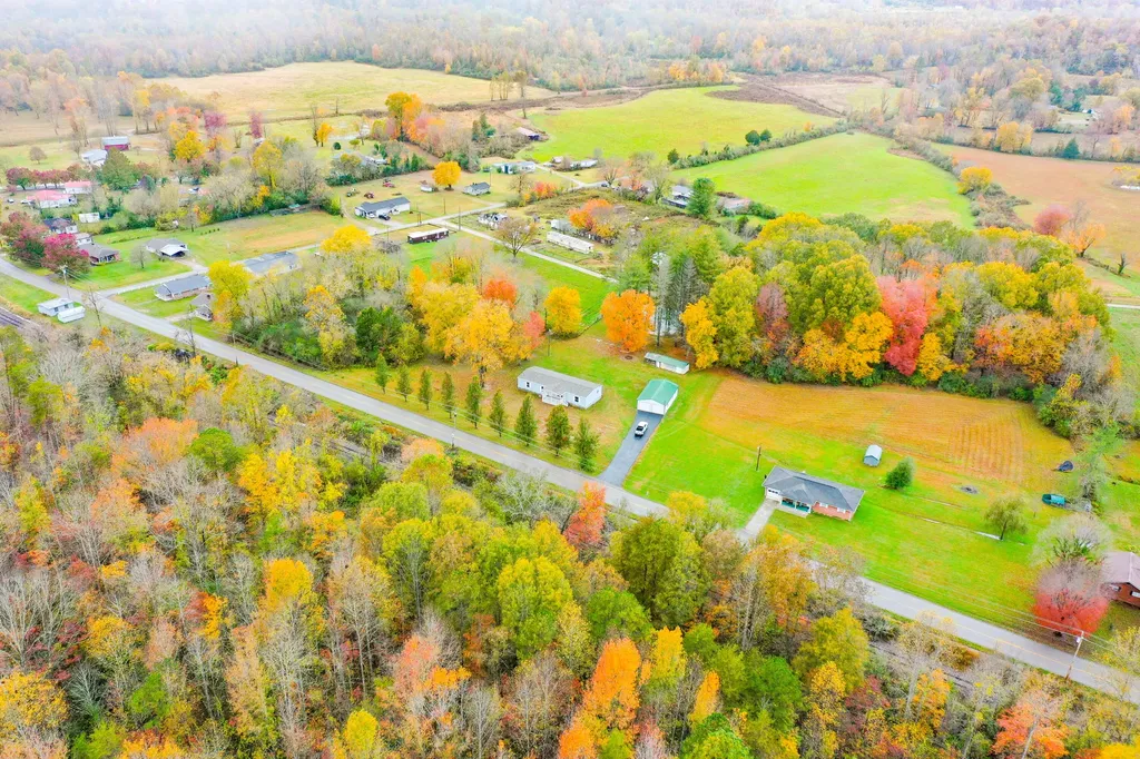 4609 State Highway 1804 Williamsburg KY 40769