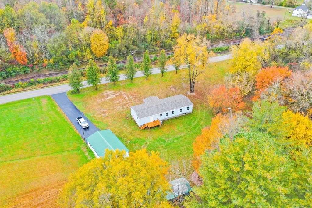 4609 State Highway 1804 Williamsburg KY 40769