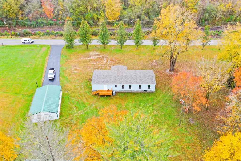 4609 State Highway 1804 Williamsburg KY 40769