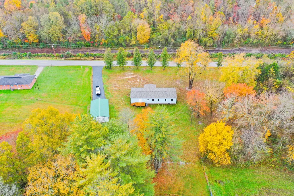 4609 State Highway 1804 Williamsburg KY 40769