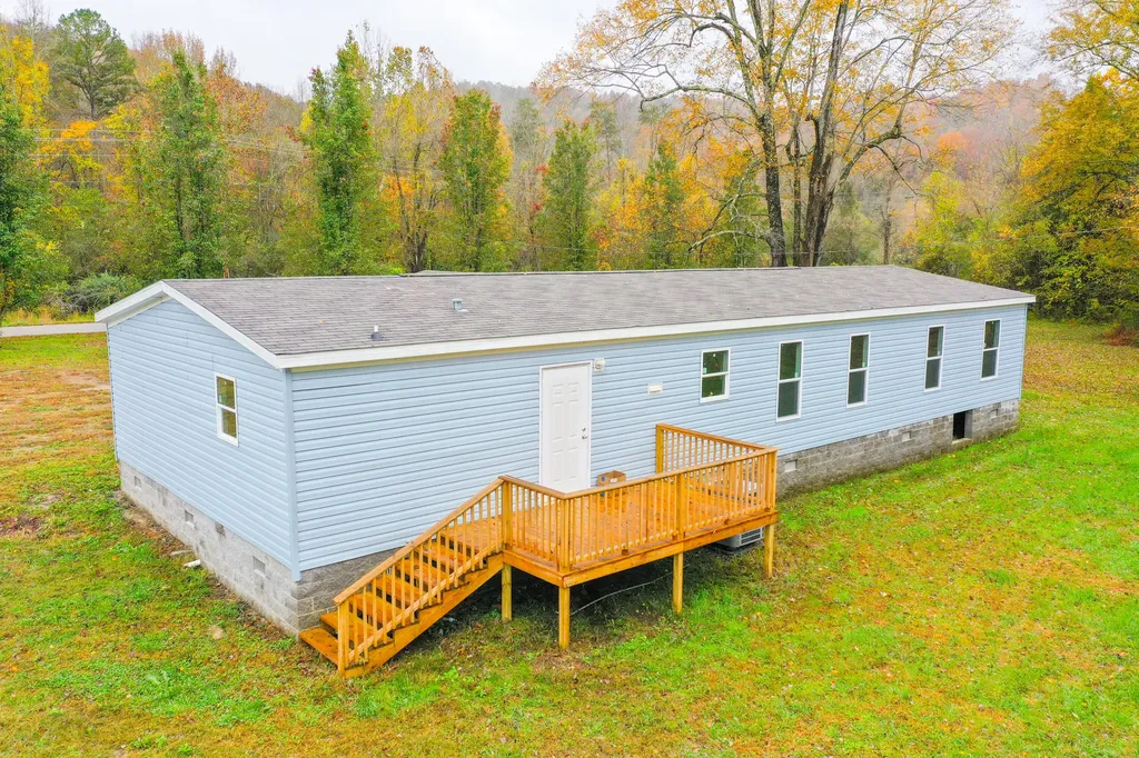 4609 State Highway 1804 Williamsburg KY 40769