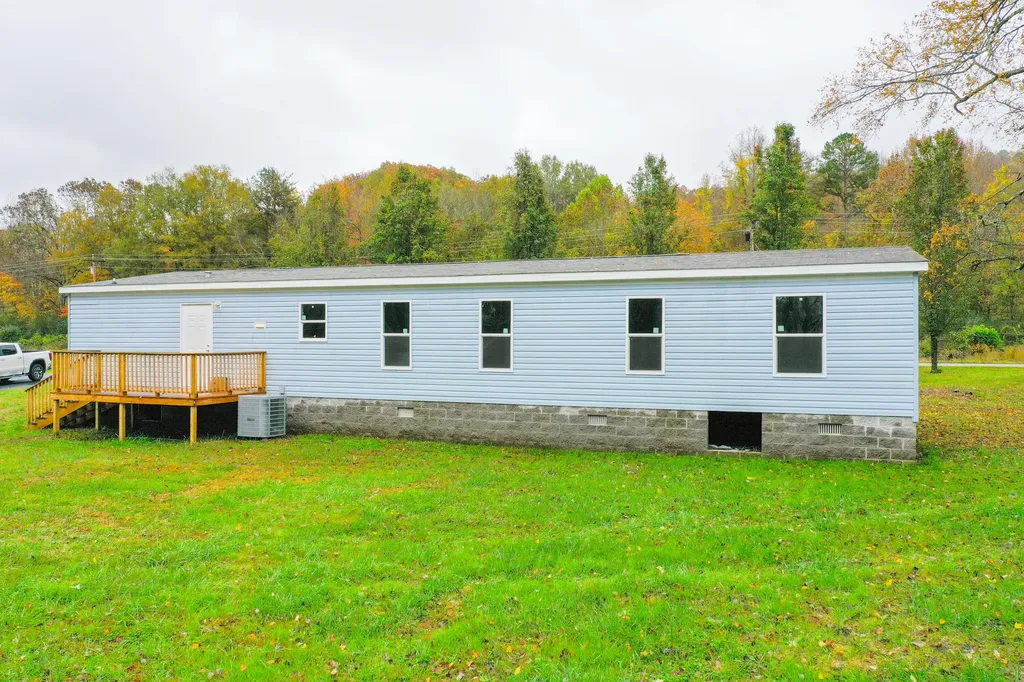 4609 State Highway 1804 Williamsburg KY 40769