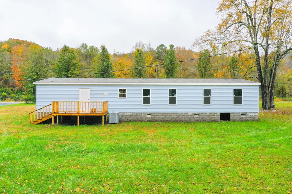 4609 State Highway 1804 Williamsburg KY 40769
