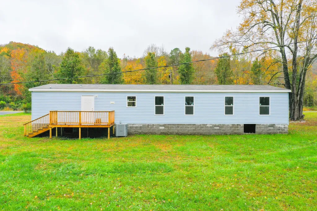 4609 State Highway 1804 Williamsburg KY 40769