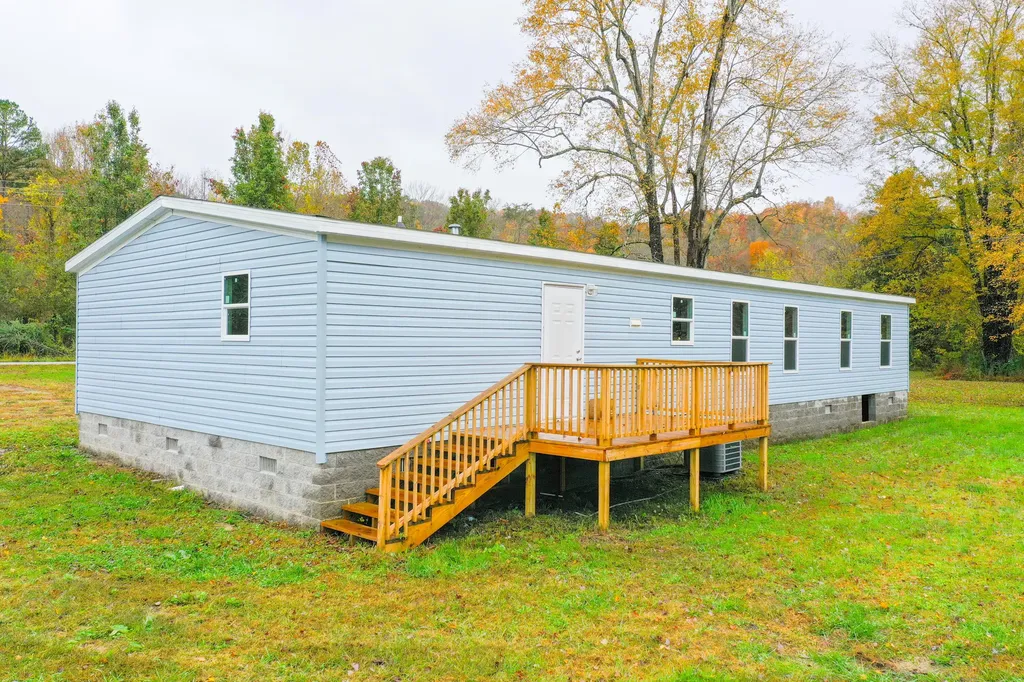 4609 State Highway 1804 Williamsburg KY 40769