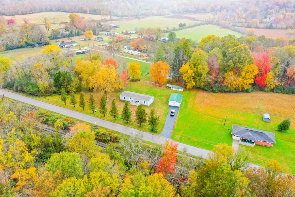 4609 State Highway 1804 Williamsburg KY 40769