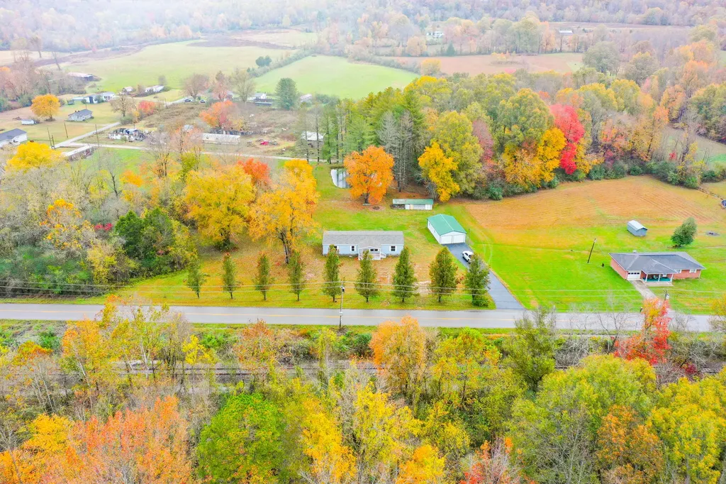 4609 State Highway 1804 Williamsburg KY 40769