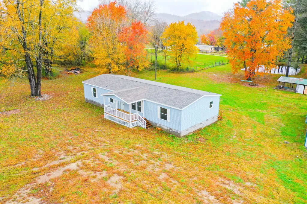 4609 State Highway 1804 Williamsburg KY 40769