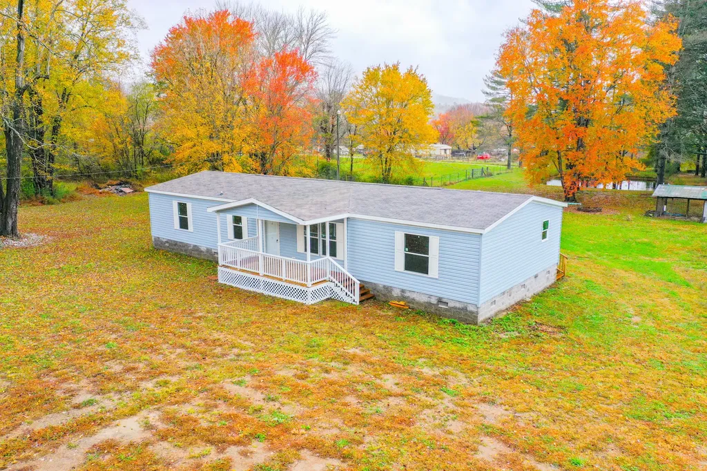 4609 State Highway 1804 Williamsburg KY 40769