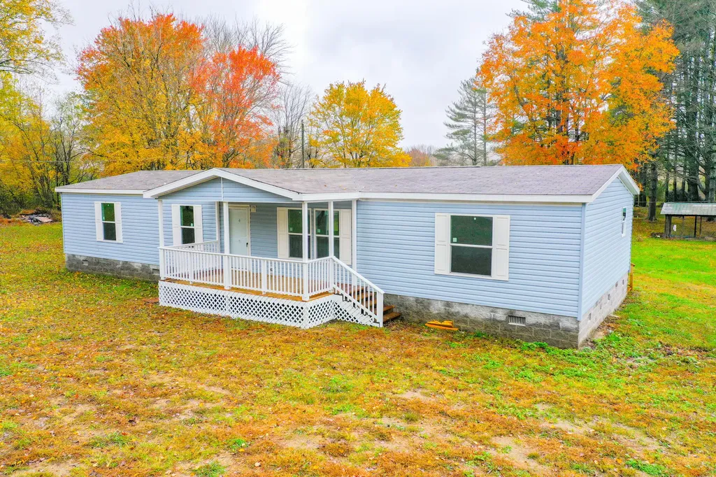 4609 State Highway 1804 Williamsburg KY 40769
