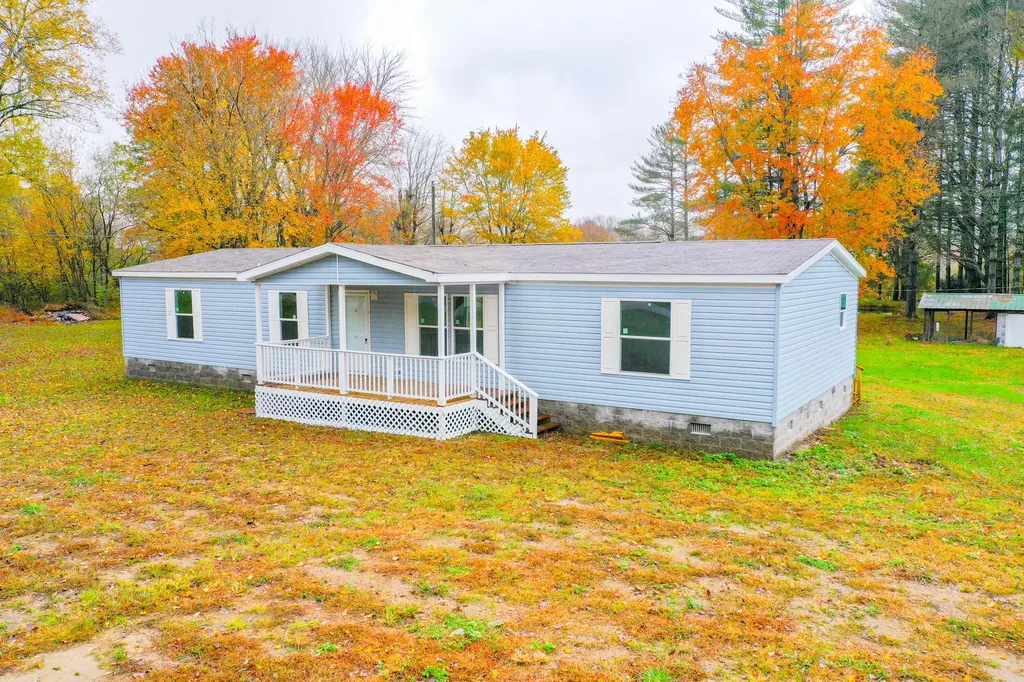 4609 State Highway 1804 Williamsburg KY 40769