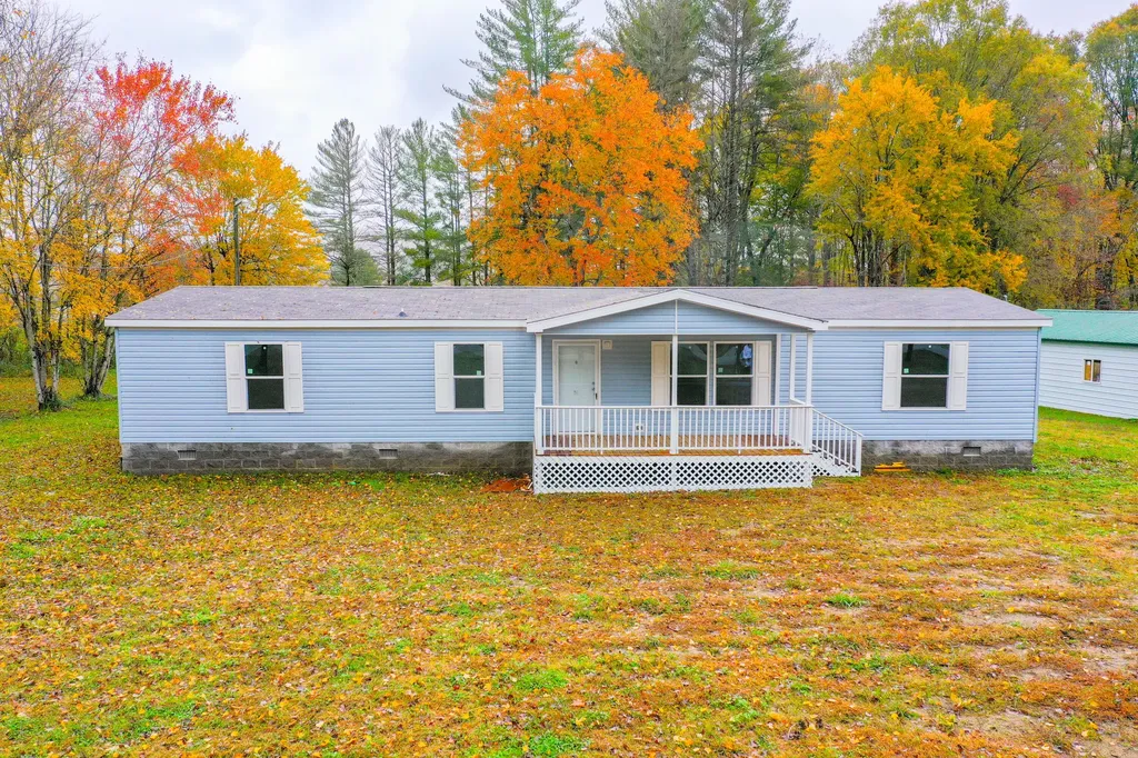 4609 State Highway 1804 Williamsburg KY 40769