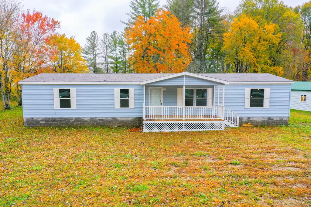4609 State Highway 1804 Williamsburg KY 40769