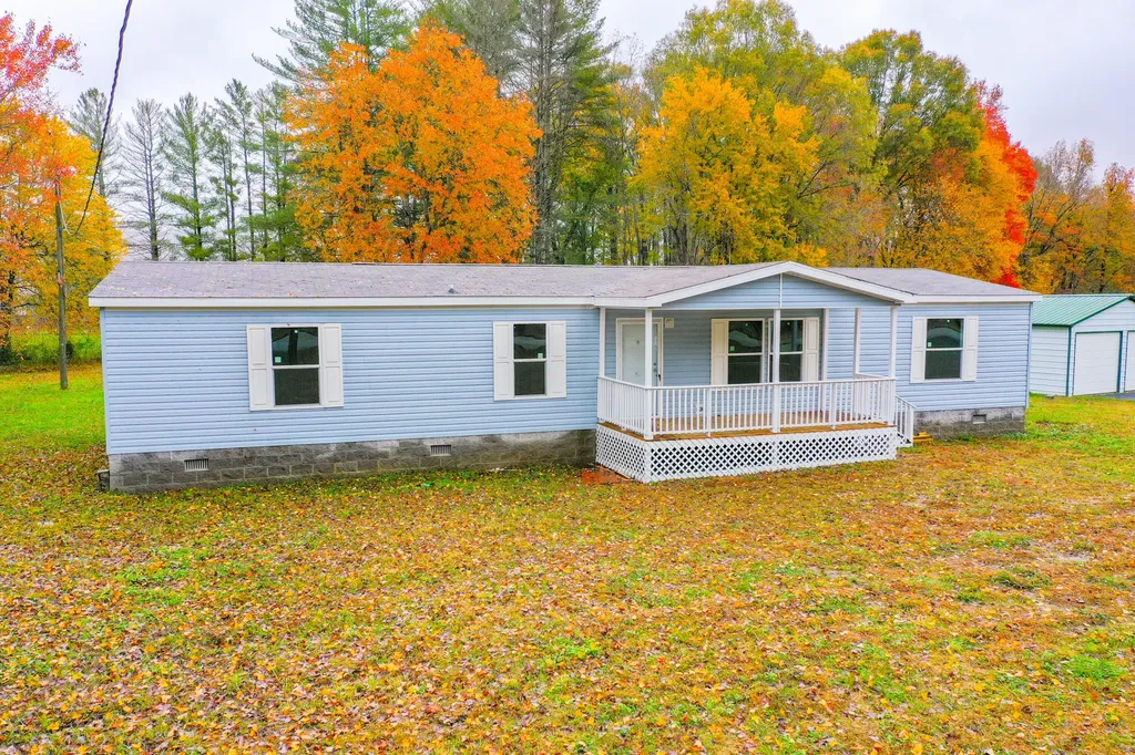 4609 State Highway 1804 Williamsburg KY 40769