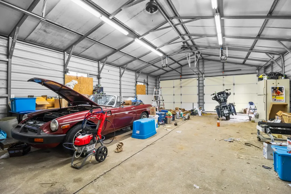 4609 State Highway 1804 Williamsburg KY 40769