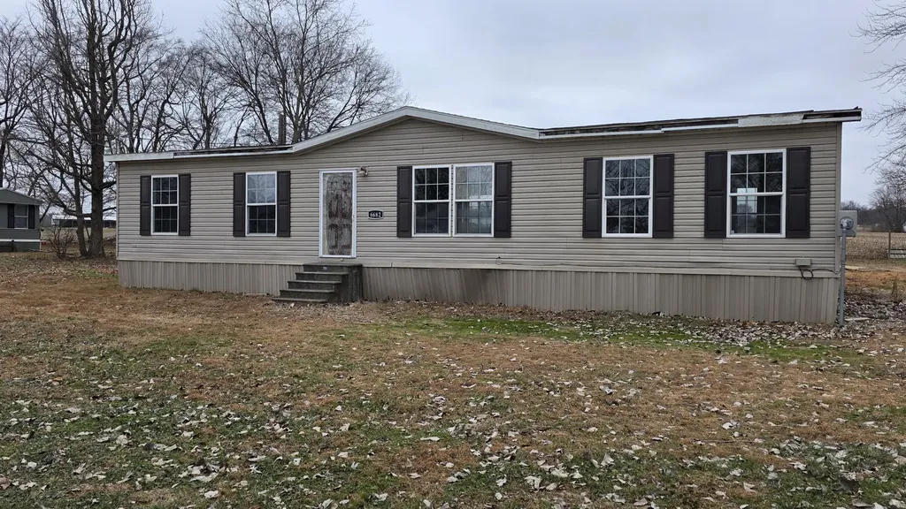 6682 Ky-250 Calhoun KY 42327