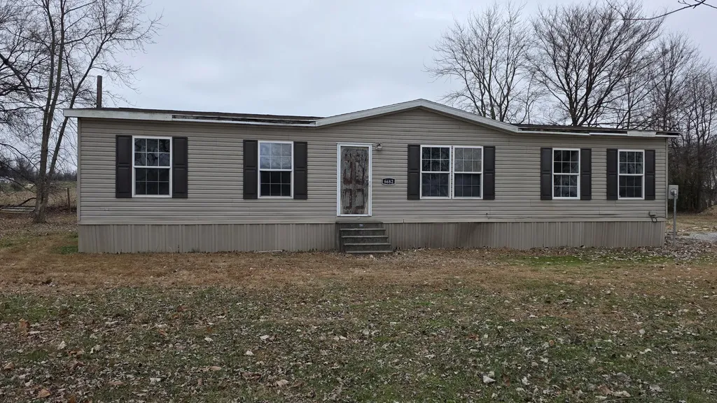 6682 Ky-250 Calhoun KY 42327