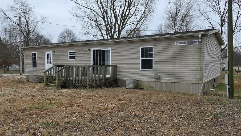 6682 Ky-250 Calhoun KY 42327