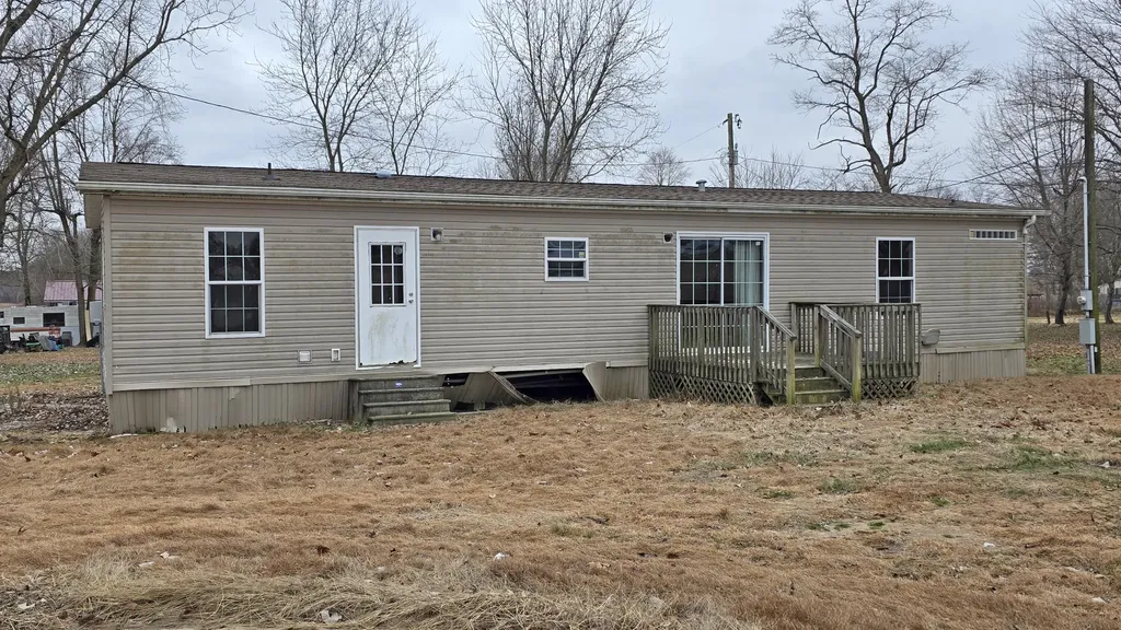 6682 Ky-250 Calhoun KY 42327