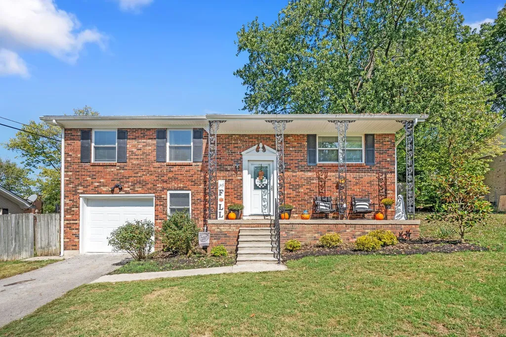 501 Ashley Drive Harrodsburg KY 40330