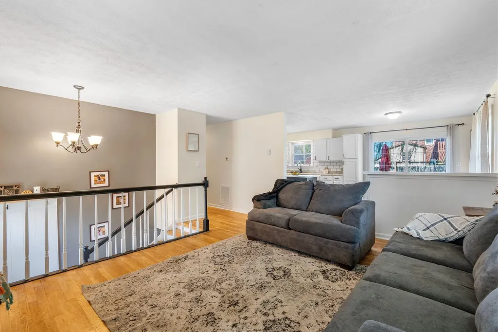 501 Ashley Drive Harrodsburg KY 40330