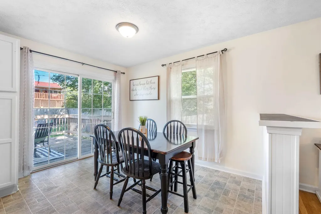 501 Ashley Drive Harrodsburg KY 40330