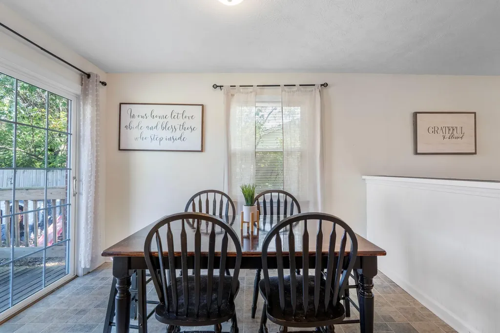501 Ashley Drive Harrodsburg KY 40330
