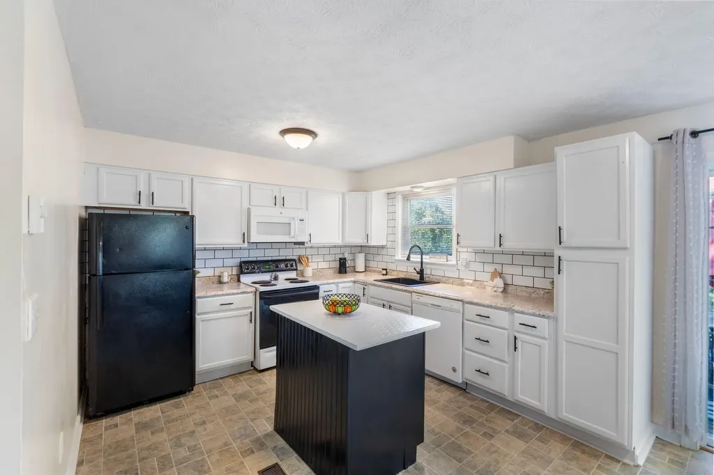 501 Ashley Drive Harrodsburg KY 40330