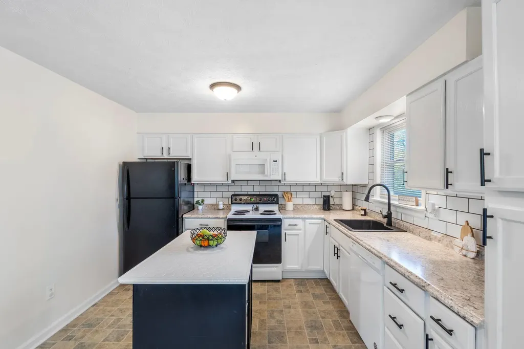 501 Ashley Drive Harrodsburg KY 40330