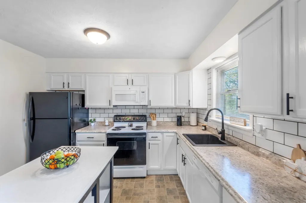 501 Ashley Drive Harrodsburg KY 40330