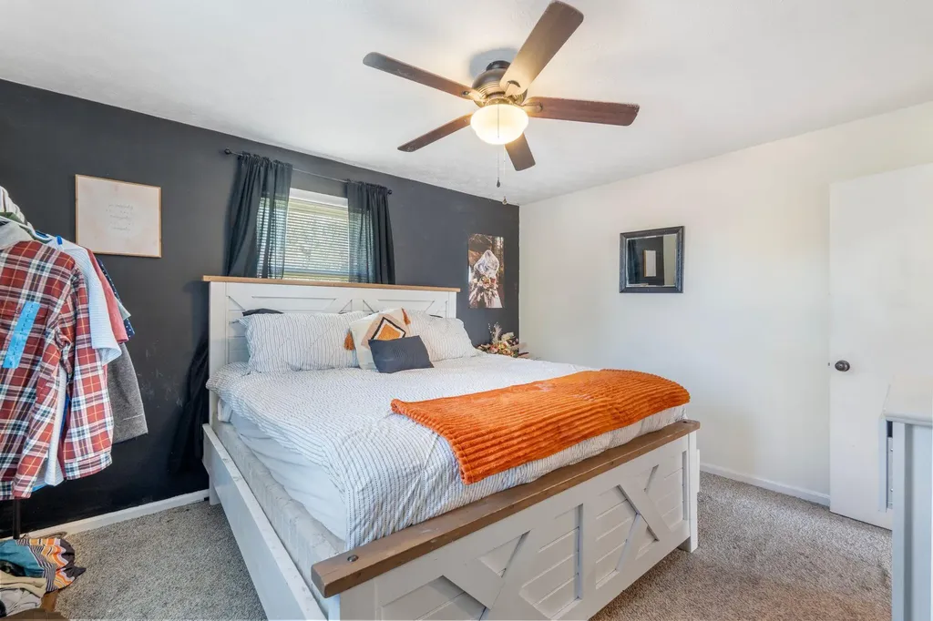 501 Ashley Drive Harrodsburg KY 40330
