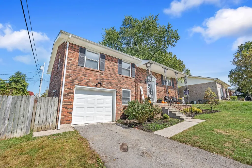 501 Ashley Drive Harrodsburg KY 40330