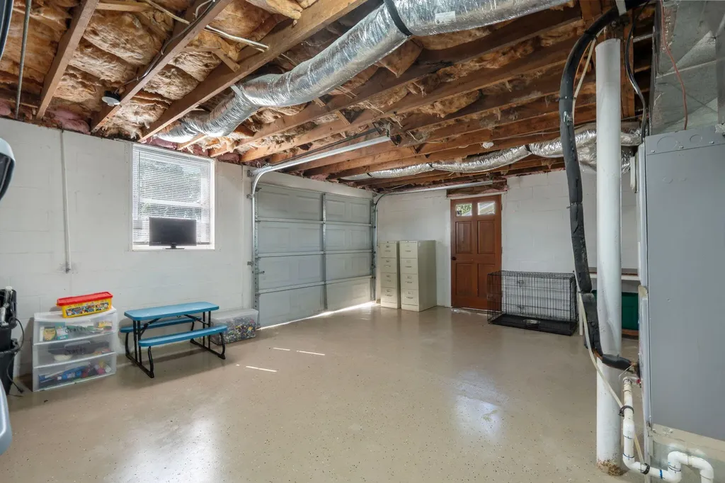 501 Ashley Drive Harrodsburg KY 40330
