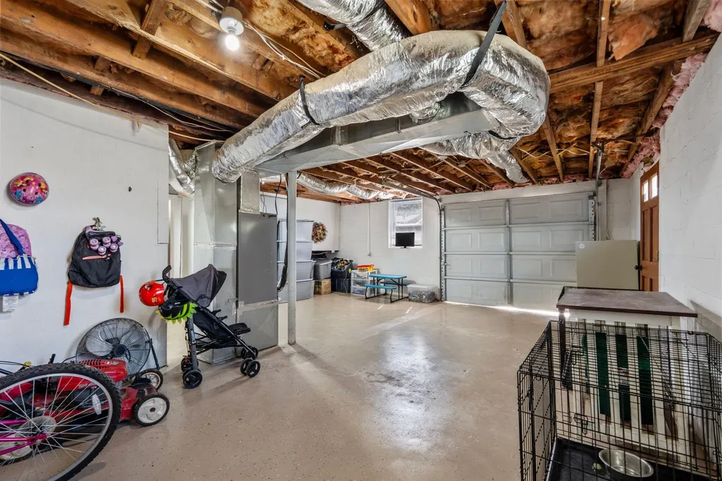 501 Ashley Drive Harrodsburg KY 40330