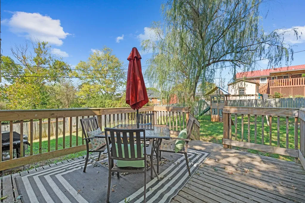 501 Ashley Drive Harrodsburg KY 40330