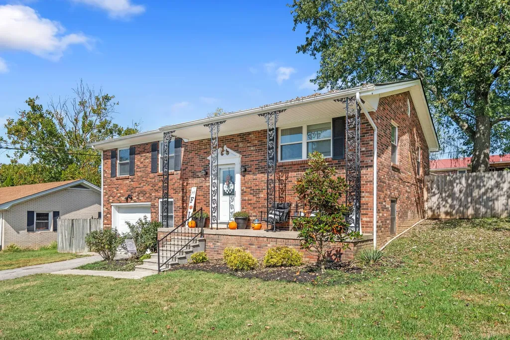 501 Ashley Drive Harrodsburg KY 40330