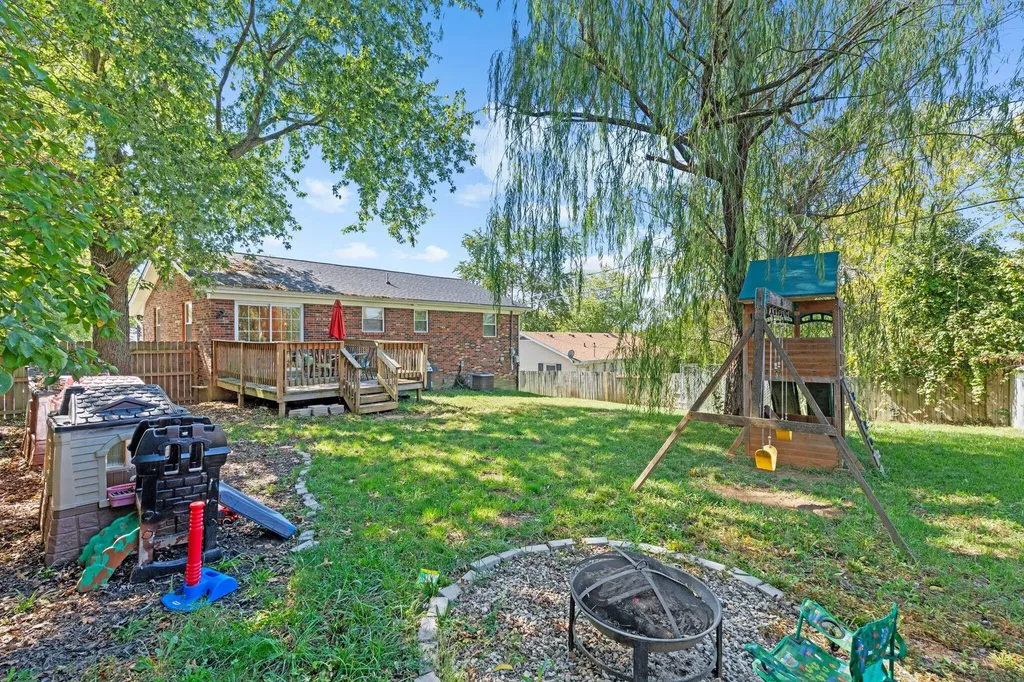 501 Ashley Drive Harrodsburg KY 40330