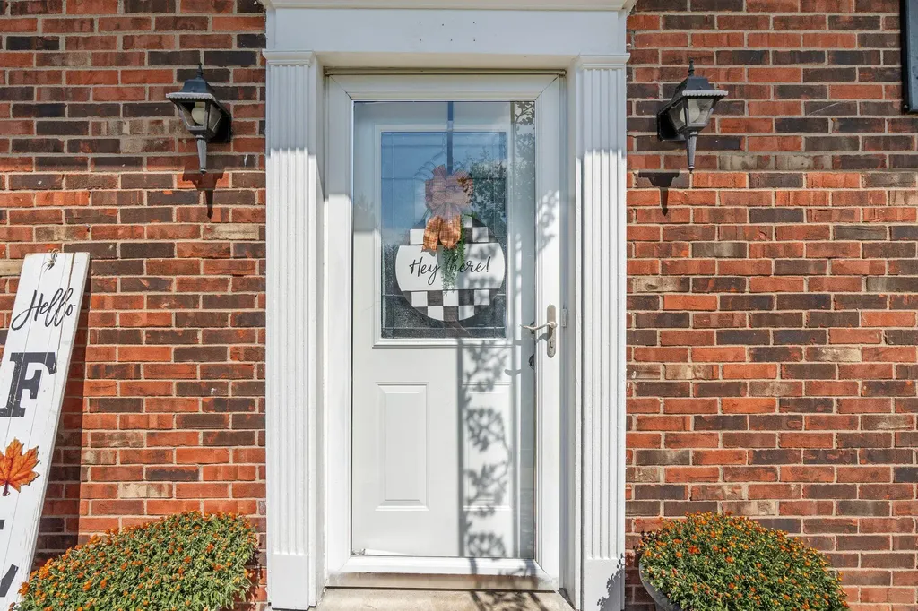 501 Ashley Drive Harrodsburg KY 40330