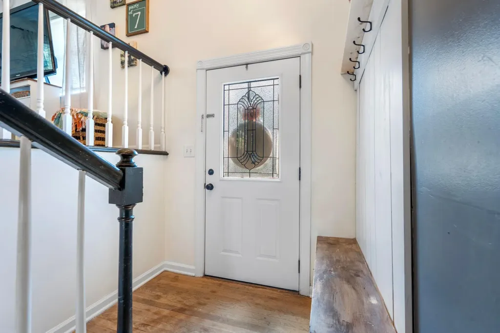 501 Ashley Drive Harrodsburg KY 40330