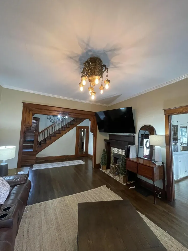 227 Clark Street Barbourville KY 40906