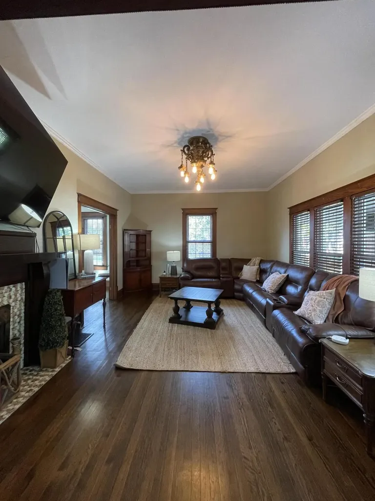 227 Clark Street Barbourville KY 40906