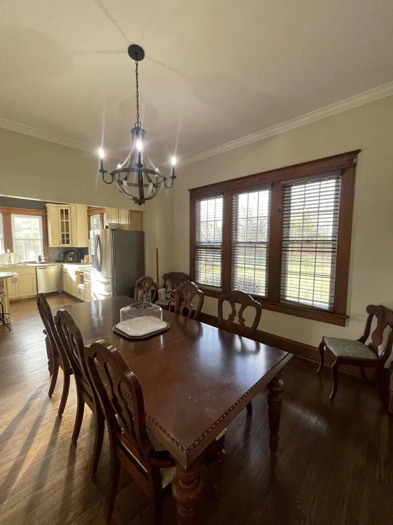 227 Clark Street Barbourville KY 40906