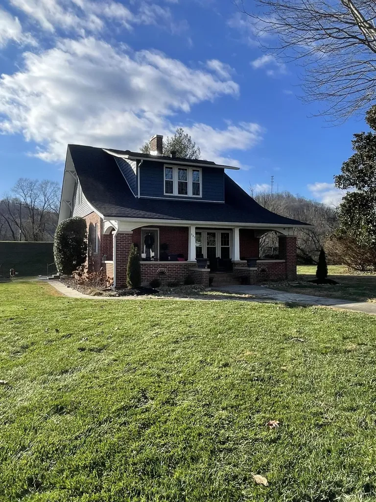 227 Clark Street Barbourville KY 40906