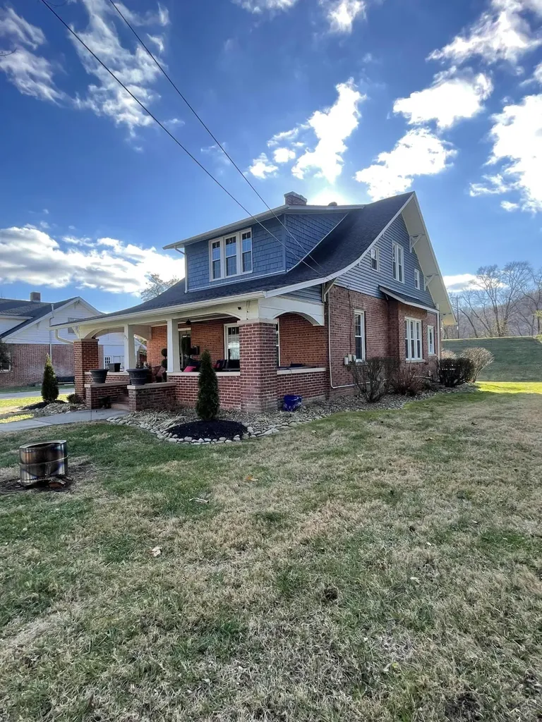 227 Clark Street Barbourville KY 40906