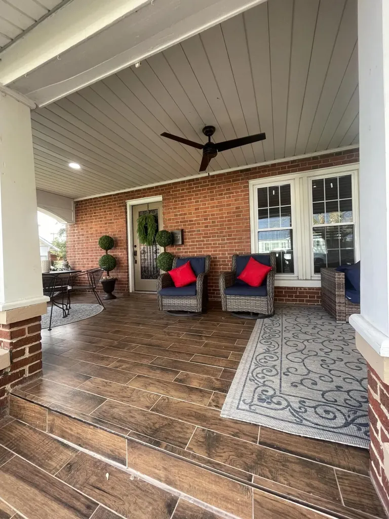 227 Clark Street Barbourville KY 40906