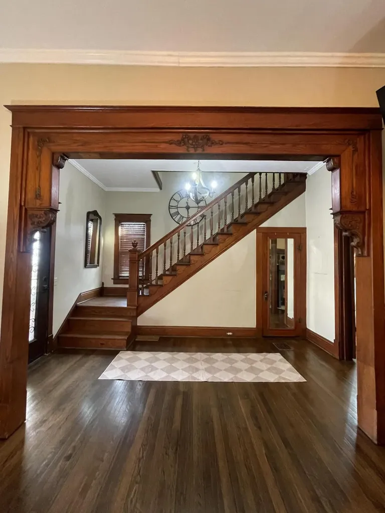 227 Clark Street Barbourville KY 40906