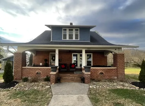 227 Clark Street Barbourville KY 40906