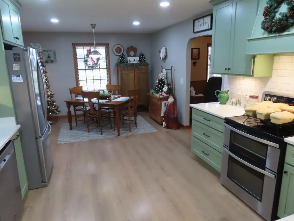 1940 Sharkey Road Morehead KY 40351