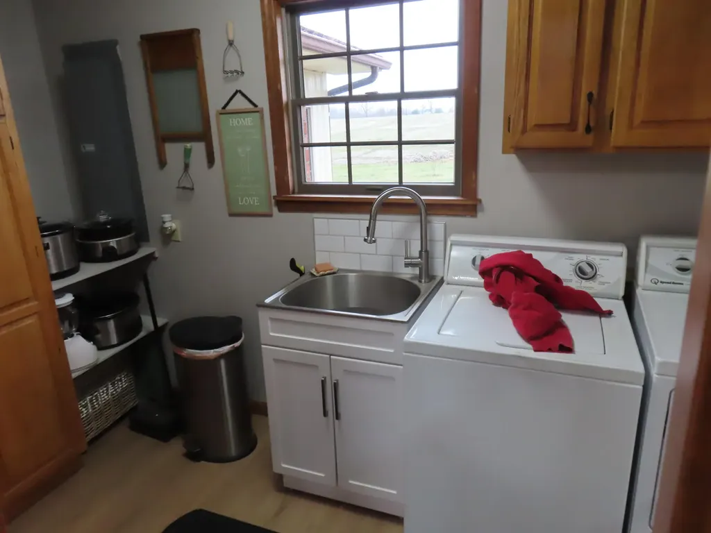 1940 Sharkey Road Morehead KY 40351