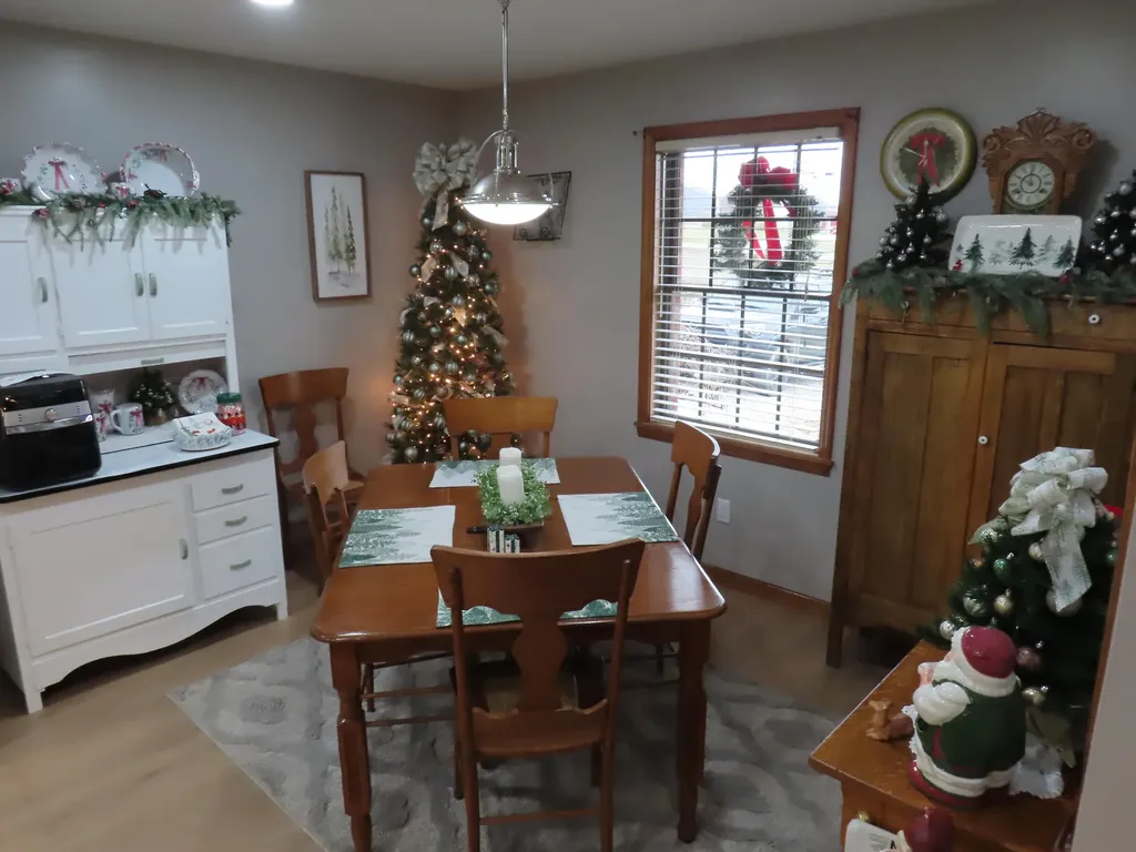 1940 Sharkey Road Morehead KY 40351